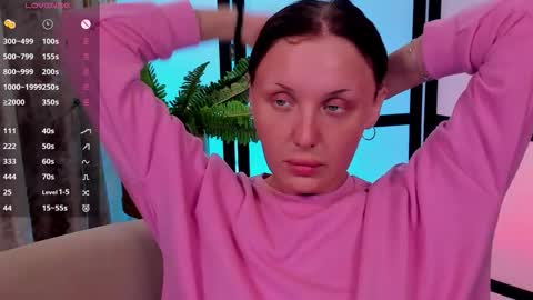 your sweet Liana online show from 03-03-26, 03:45