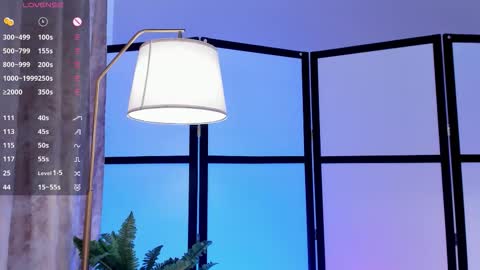 your sweet Liana online show from 03-26-26, 04:51