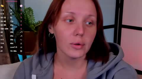 your sweet Liana online show from 04-19-26, 02:27
