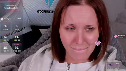 your sweet Liana online show from 04-28-26, 05:12