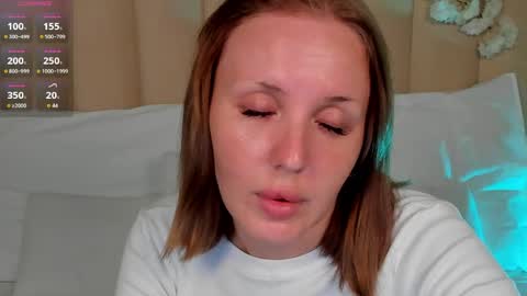 your sweet Liana online show from 06-07-26, 04:38