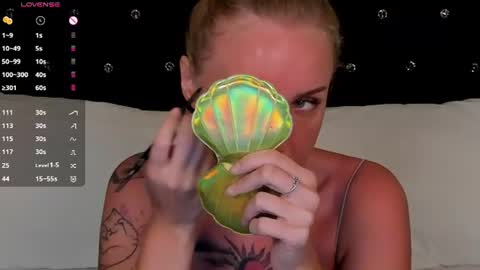 your sweet Liana online show from 07-22-26, 06:38