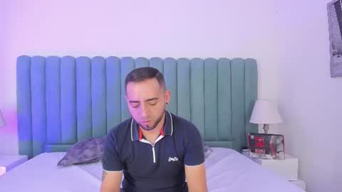 Lushian And Luna online show from 06-19-26, 05:39