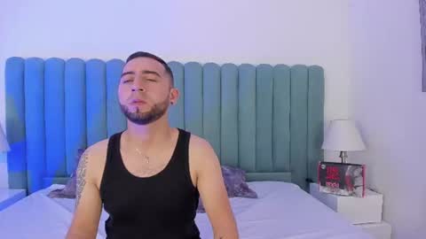 Lushian And Luna online show from 06-22-26, 04:59