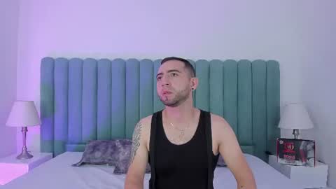 Lushian And Luna online show from 06-24-26, 04:28