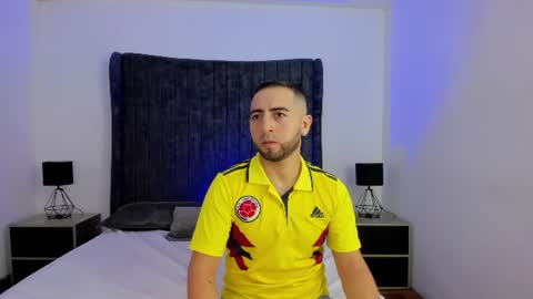 Lushian And Luna online show from 06-27-26, 05:29