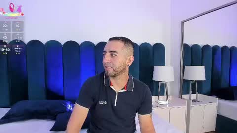 Lushian And Luna online show from 06-29-26, 04:29