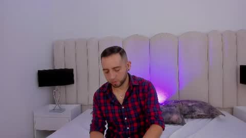 Lushian And Luna online show from 06-30-26, 03:57