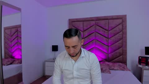 Lushian And Luna online show from 07-04-26, 04:35