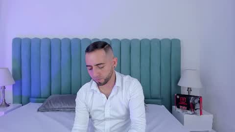 Lushian And Luna online show from 07-11-26, 03:04