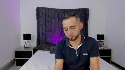 Lushian And Luna online show from 07-14-26, 05:29