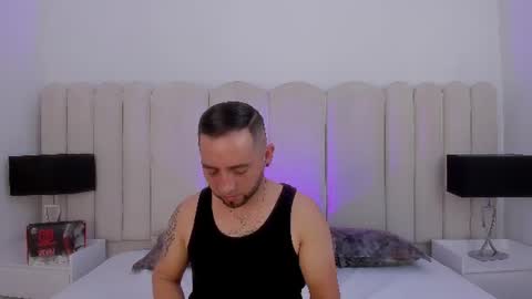 Lushian And Luna online show from 07-27-26, 04:47