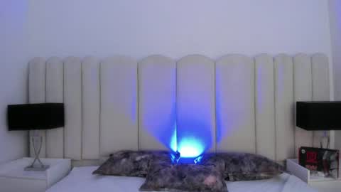 Lushian And Luna online show from 07-28-26, 05:23