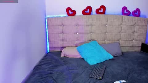 Snapshot of lushy_sweeet chatting on 11-30-25, 10:19 lushy_sweeet online show from 11-30-25, 10:19