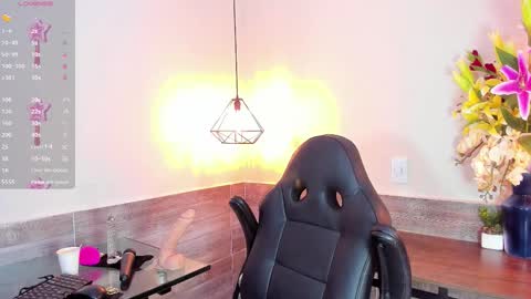 Snapshot of lussiewillow chatting on 10-02-25, 11:39 Lussie online show from 10-02-25, 11:39