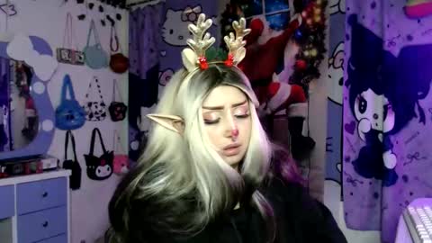 Snapshot of lussyevans_ chatting on 12-19-25, 07:04 lussyevans_ online show from 12-19-25, 07:04