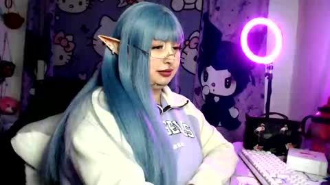 Snapshot of lussyevans_ chatting on 06-08-26, 06:47 lussyevans_ online show from 06-08-26, 06:47