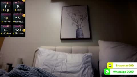lust_4_daze online show from 07-27-26, 10:22