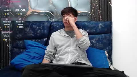 Snapshot of lust_demian chatting on 02-18-26, 12:01 lust_demian online show from 02-18-26, 12:01