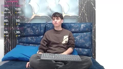 Snapshot of lust_demian chatting on 02-20-26, 11:43 lust_demian online show from 02-20-26, 11:43