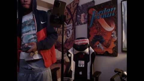 LUST online show from 12-03-24, 04:58