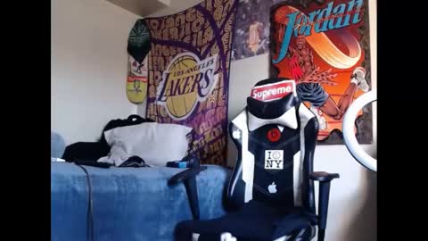 LUST online show from 12-08-24, 03:24