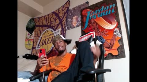 LUST online show from 12-10-24, 11:30