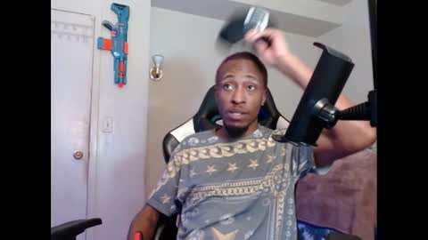 LUST online show from 09-15-25, 05:51