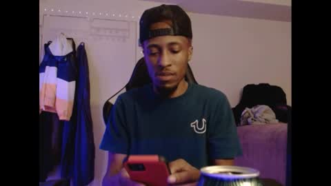 LUST online show from 09-16-25, 05:52