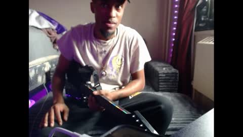 LUST online show from 09-24-25, 09:18