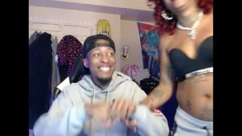 LUST online show from 11-01-25, 09:22