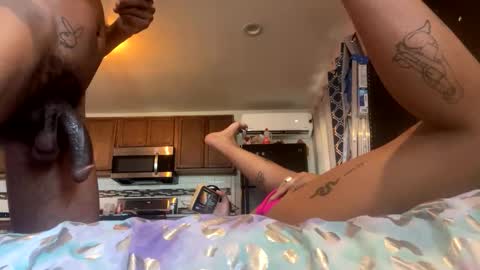 LUST online show from 11-04-25, 09:36