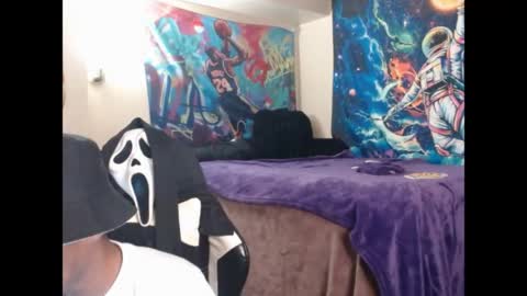 LUST online show from 05-03-26, 02:50