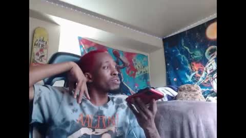 LUST online show from 06-28-26, 11:33