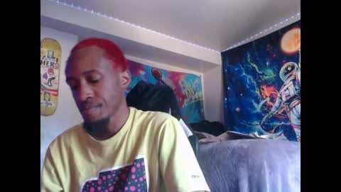 LUST online show from 07-03-26, 03:07