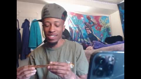 LUST online show from 07-19-26, 03:38