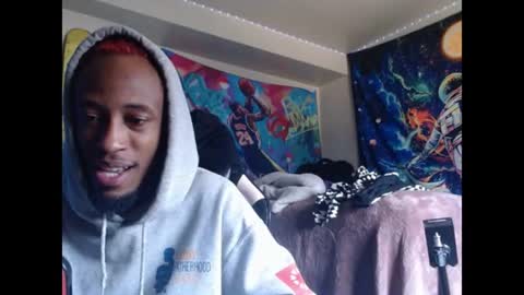 LUST online show from 07-22-26, 04:43