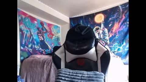 LUST online show from 07-23-26, 10:19