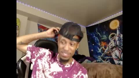 LUST online show from 07-26-26, 04:53