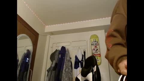 LUST online show from 08-03-26, 02:44