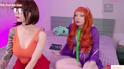 Asami online show from 03-14-26, 06:57