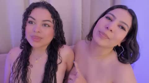 Snapshot of lust_timexxx chatting on 10-17-25, 01:53 Gabrielle Lexa online show from 10-17-25, 01:53