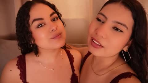 Gabrielle  Lexa  online show from 04-05-26, 10:29