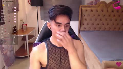 David online show from 02-16-25, 09:04