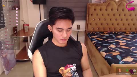 David online show from 03-01-25, 08:23