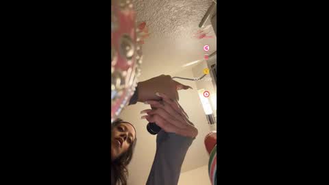 Snapshot of lustforlola chatting on 12-17-24, 04:12 LOLA online show from 12-17-24, 04:12