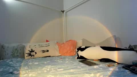 Snapshot of lustforlola chatting on 09-18-25, 01:18 LOLA online show from 09-18-25, 01:18