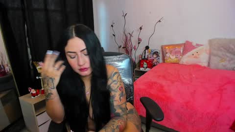 Snapshot of lustful__babe chatting on 12-12-24, 11:29 lustful__babe online show from 12-12-24, 11:29