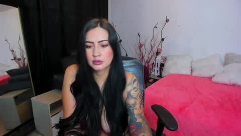 Snapshot of lustful__babe chatting on 01-27-25, 11:43 lustful__babe online show from 01-27-25, 11:43