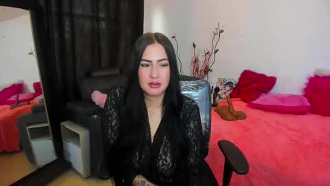 Snapshot of lustful__babe chatting on 02-13-25, 06:16 lustful__babe online show from 02-13-25, 06:16